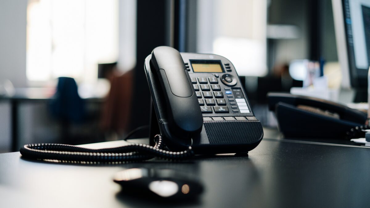 is voip secure
